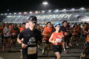 BIB: 222, 29484, 1604, 24217, 24820
                            <button type="button" onclick="openModal(10892743)" class="btn btn-primary btn-sm float-right btn-popup" data-toggle="modal" data-target=".modal-high-quality">
                        <i class="fas fa-shopping-cart"></i> Add to Cart
                    </button>
                                            <button type="button" onclick="isThisMe(10892743, true)" class="btn btn-success btn-sm float-right btn-popup btn-isme hidden" data-toggle="tooltip" data-placement="bottom" title="นี่คือรูปของคุณใช่ไหม คลิกที่นี่เพื่อเอาเข้าอัลบั้ม">
                        <i class="fas fa-plus"></i> Add to album
                    </button>
                    <button type="button" onclick="isThisMe(10892743, false)" class="btn btn-warning btn-sm float-right btn-popup btn-isnotme hidden">
                        <i class="fas fa-ban"></i> Remove from album
                    </button>